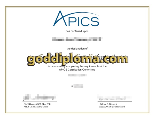 buy fake apics certificate fake apics certificate buy fake apics certificate apics