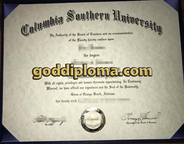 fake Columbia Southern University diploma fake columbia southern university diploma buy fake Columbia Southern University diploma Columbia Southern University
