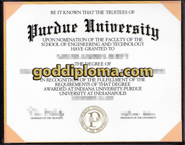 Purdue University diploma, The high quality diploma Purdue University diploma Purdue University diploma, The high quality diploma Purdue University