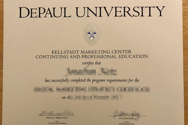 fake Depaul university degree fake Depaul university degree buy fake Depaul university degree certificates online Depaul University 600x400