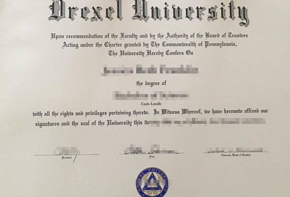 purchase fake Drexel University degree certificate online fake Drexel University degree purchase fake Drexel University degree certificate online Drexel University 590x400