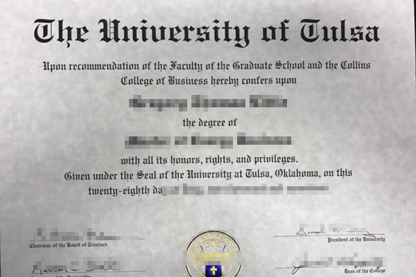the University of Tulsa degree, fake diploma online University of Tulsa degree The University of Tulsa degree, fake diploma online the University of Tulsa 600x400
