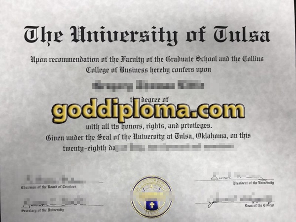 the University of Tulsa degree, fake diploma online University of Tulsa degree The University of Tulsa degree, fake diploma online the University of Tulsa