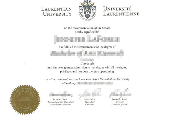 Buy Fake Laurentian University degree certificate online. laurentian university degree Buy Fake Laurentian University degree certificate online. Laurentian University 600x400