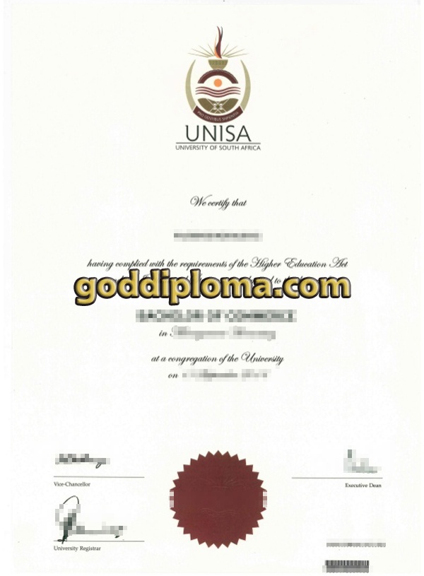 Overblijvend breuk niet voldoende How to buy fake UNISA degree, diploma online | Fake diplomas and transcripts
