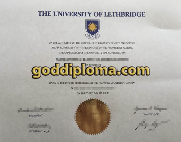 Buy fake uLeth degree, diploma certificate online fake uleth degree Buy fake uLeth degree, diploma certificate online the University of Lethbridge