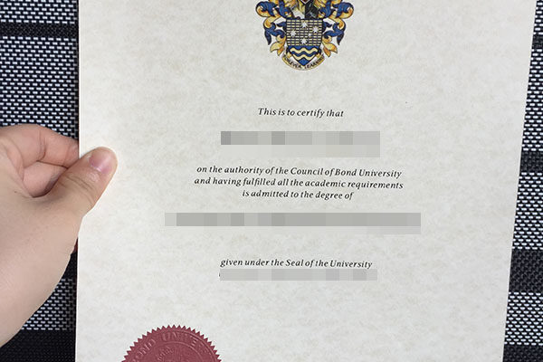 fake Bond University degree How to buy fake Bond University degree certificate online Bond University 600x400