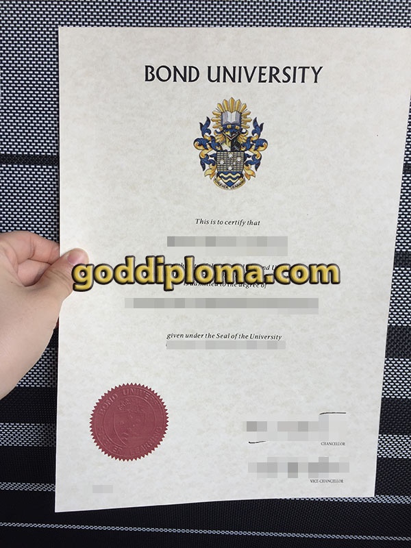 fake Bond University degree fake Bond University degree How to buy fake Bond University degree certificate online Bond University