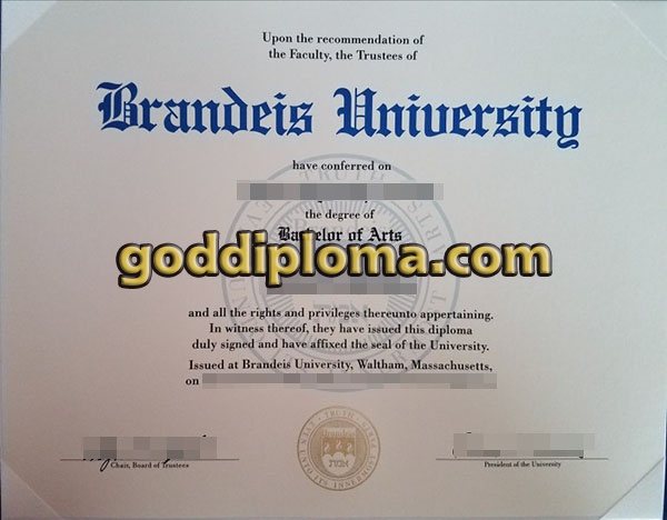 fake Brandeis University degree fake Brandeis University degree Where to buy fake Brandeis University degree certificate online Brandeis University