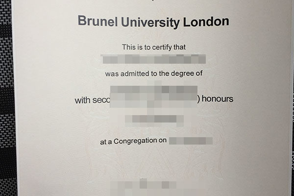 Fake Brunel University London degree Fake Brunel University London degree Brunel University London 600x400