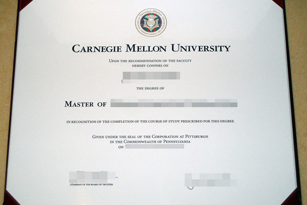 fake carnegie mellon university diploma Fake Carnegie Mellon University diploma Carnegie Mellon University 600x400