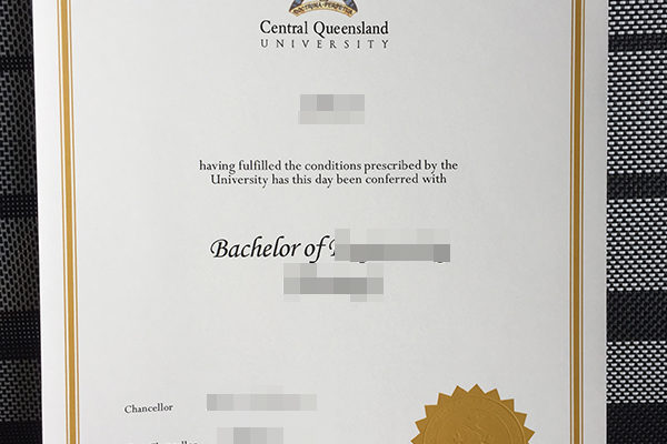fake Central Queensland University diploma Fake Central Queensland University diploma Central Queensland University 600x400