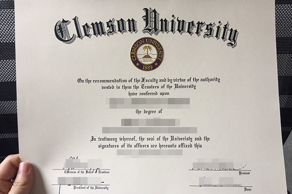fake Clemson University degree Where to buy fake Clemson University degree online Clemson University 600x400