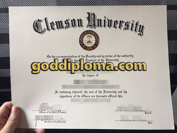 fake Clemson University degree fake Clemson University degree Where to buy fake Clemson University degree online Clemson University