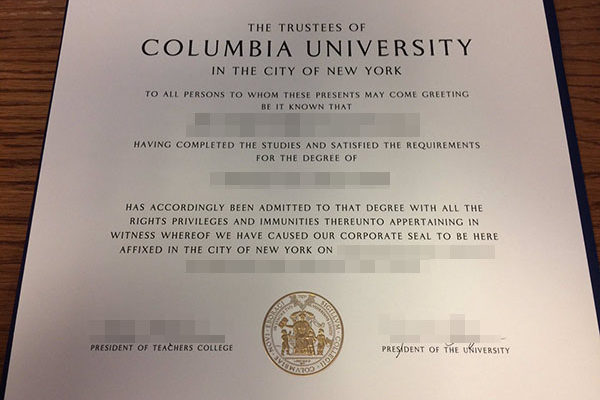 fake Columbia University degree Where to buy fake Columbia University degree certificate online Columbia University 600x400