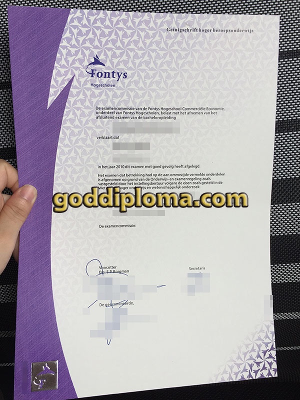 fake Fontys University degree fake Fontys University degree Buy fake Fontys University degree certificate online Fontys University 1