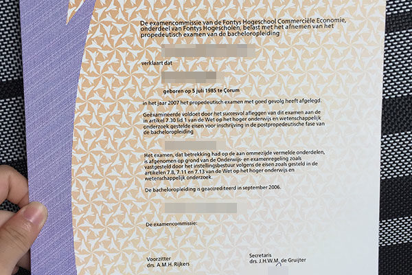 fake Fontys University degree Buy fake Fontys University degree certificate online Fontys University 600x400