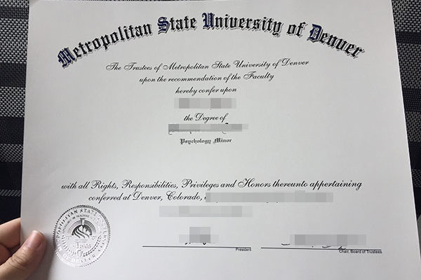 fake Metropolitan State University of Denver degree Fake Metropolitan State University of Denver degree Metropolitan State University of Denver 600x400