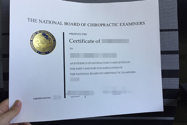 NBCE fake degree NBCE fake degree Secrets National Board of Chiropractic Examiners 600x400