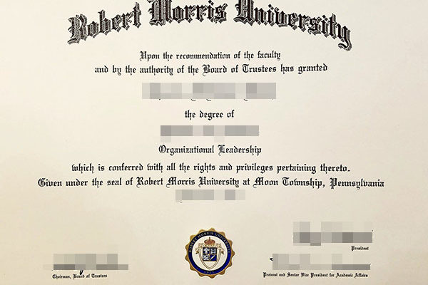 fake Robert Morris University degree How to buy fake Robert Morris University degree certificate online Robert Morris University 600x400