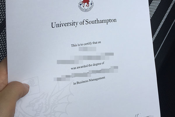 fake degree University of Southampton fake degree Southampton 600x400