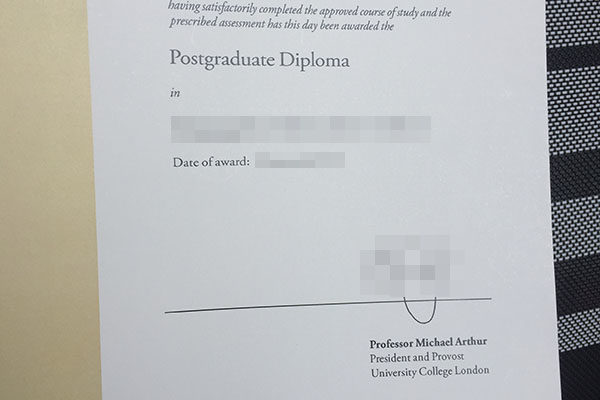 ucl degree Buy fake UCL degree certificate online UCL 600x400
