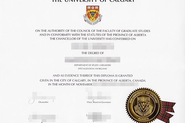 fake University of Calgary certificate Buy fake University of Calgary certificate online University of Calgary 600x400