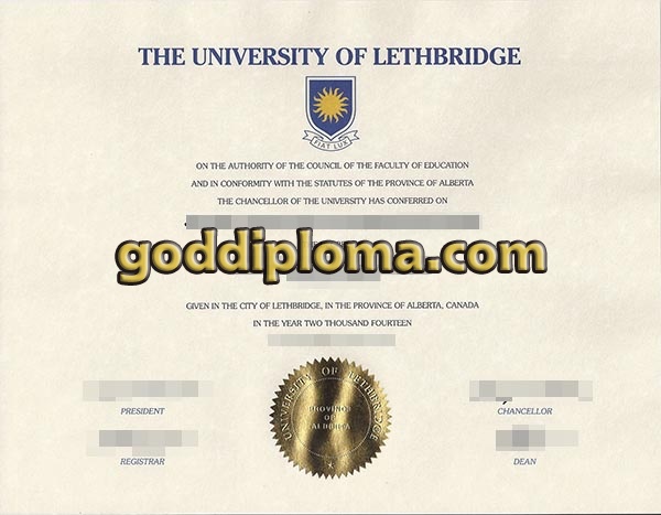 fake University of Lethbridge certificate fake University of Lethbridge certificate Fake University of Lethbridge certificate University of Lethbridge