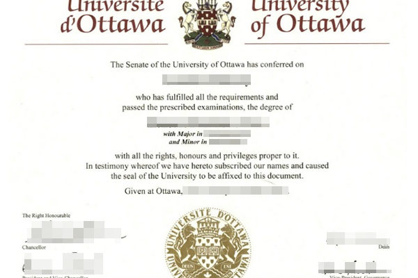 fake University of Ottawa degree How to buy fake University of Ottawa degree certificate online University of Ottawa 600x400