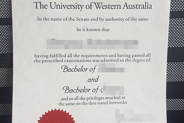fake University of Western Australia degree Fake University of Western Australia degree University of Western Australia 600x400