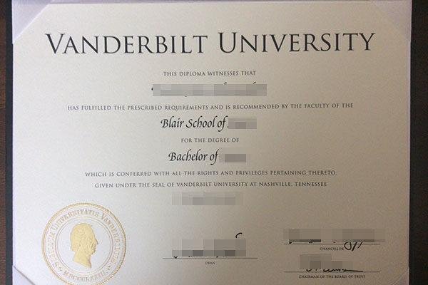 fake Vanderbilt University degree Buy fake Vanderbilt University degree certificate online Vanderbilt University 600x400