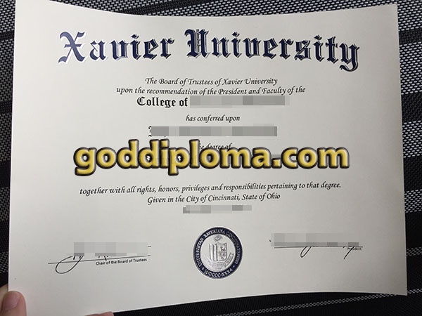 fake Xavier University degree fake Xavier University degree Best place to buy fake Xavier University degree certificate online Xavier University