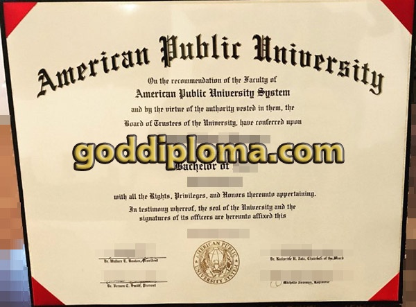 American Public University fake diploma American Public University fake diploma Marketing American Public University fake diploma&#8230;Guaranteed! American Public University