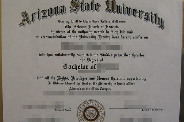 Arizona State University fake diploma Using 6 Arizona State University fake diploma Strategies Like The Pros Arizona State University 600x400