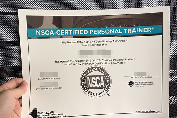 Certified Personal Trainer fake degree Who Else Wants Certified Personal Trainer fake degree? Certified Personal Trainer 600x400