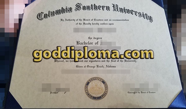 Columbia Southern University fake diploma 6 Steps To Columbia Southern University fake diploma Of Your Dreams Columbia Southern University