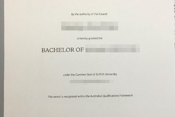 Griffith University fake degree How To Make Your Product The Ferrari Of Griffith University fake degree Griffith University 600x400