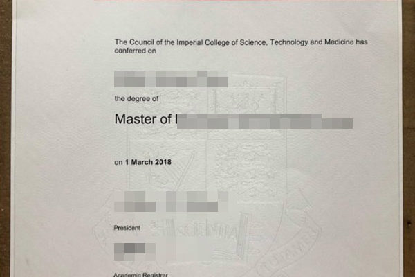 Imperial College London fake diploma The Truth About Imperial College London fake diploma In 3 Little Words Imperial College London 600x400