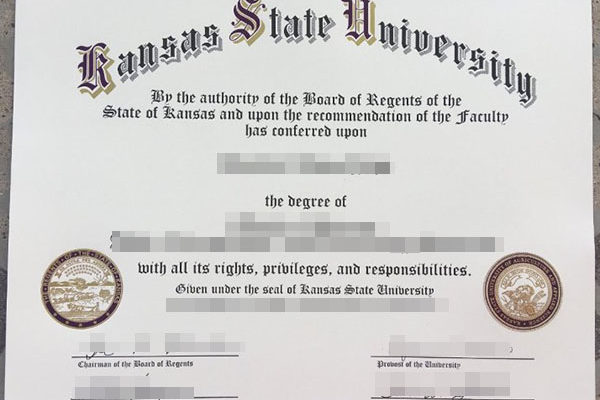 Kansas State University fake diploma Create A Kansas State University fake diploma Your Parents Would Be Proud Of Kansas State University 600x400