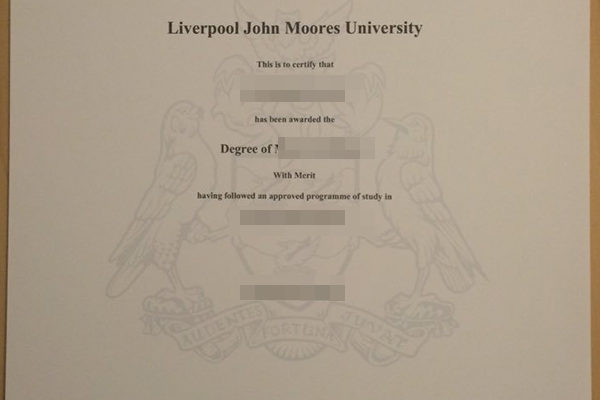 Liverpool John Moores University fake degree Learn the Fastest Way to Liverpool John Moores University fake degree Success Liverpool John Moores University 600x400