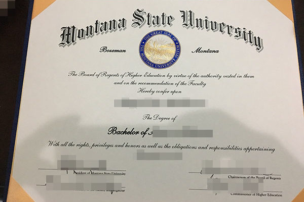 Montana State University fake degree How Montana State University fake degree Can Help You Predict the Future Montana State University 600x400