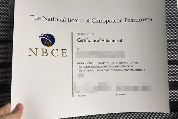 NBCE fake diploma How To Make People Line Up And Beg To NBCE fake diploma NBCE 600x400