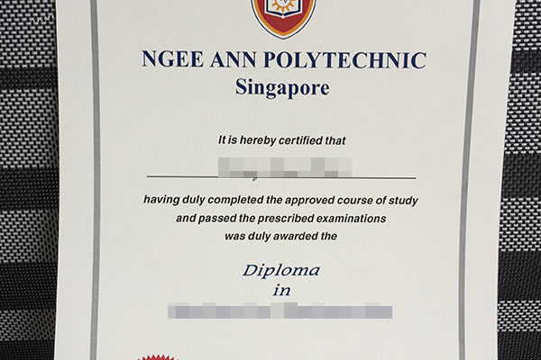 Ngee Ann Polytechnic fake degree Ngee Ann Polytechnic fake degree Smackdown! Ngee Ann Polytechnic 600x400