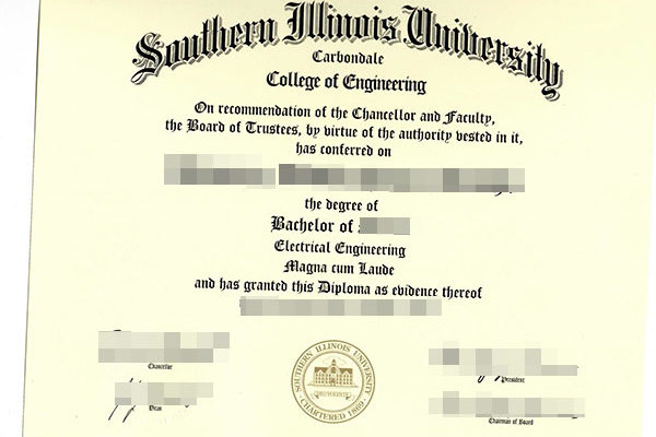 Southern Illinois University fake diploma Learn How To Start A Southern Illinois University fake diploma Southern Illinois University 600x400