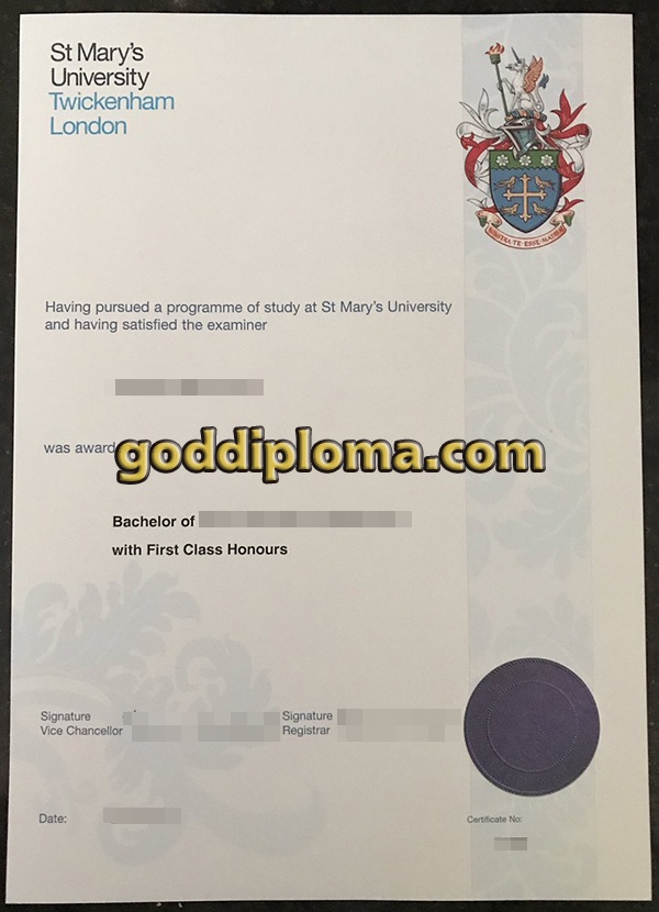 St Mary's University fake certificate St Mary's University fake certificate Who Really Uses St Mary&#8217;s University fake certificate St Marys University Twickenham