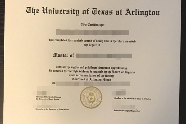 UTA fake diploma The Unconventional Guide to UTA fake diploma The University of Texas at Arlington 600x400
