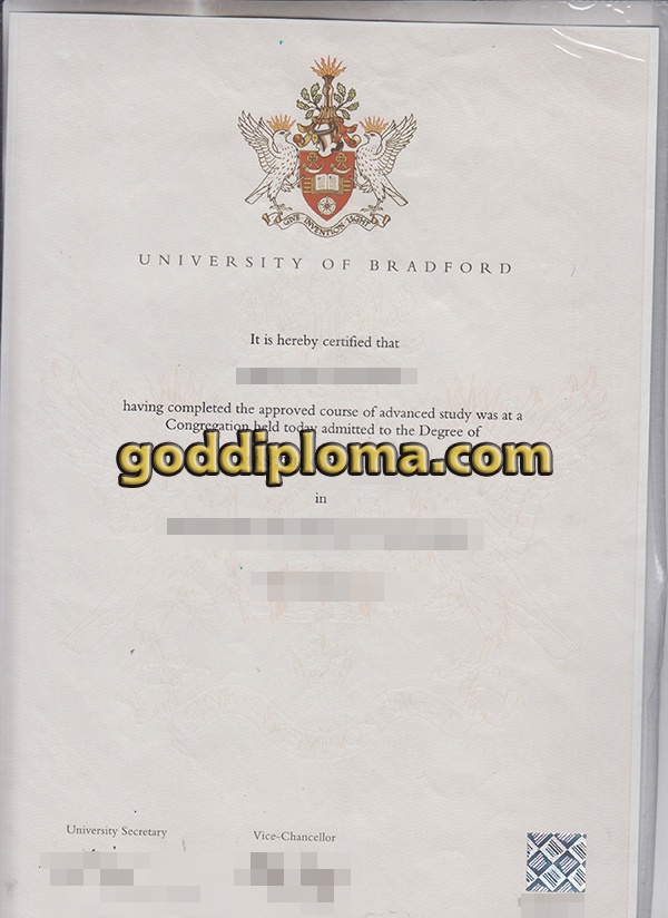 University of Bradford fake diploma University of Bradford fake diploma Why the World Would End Without University of Bradford fake diploma University of Bradford