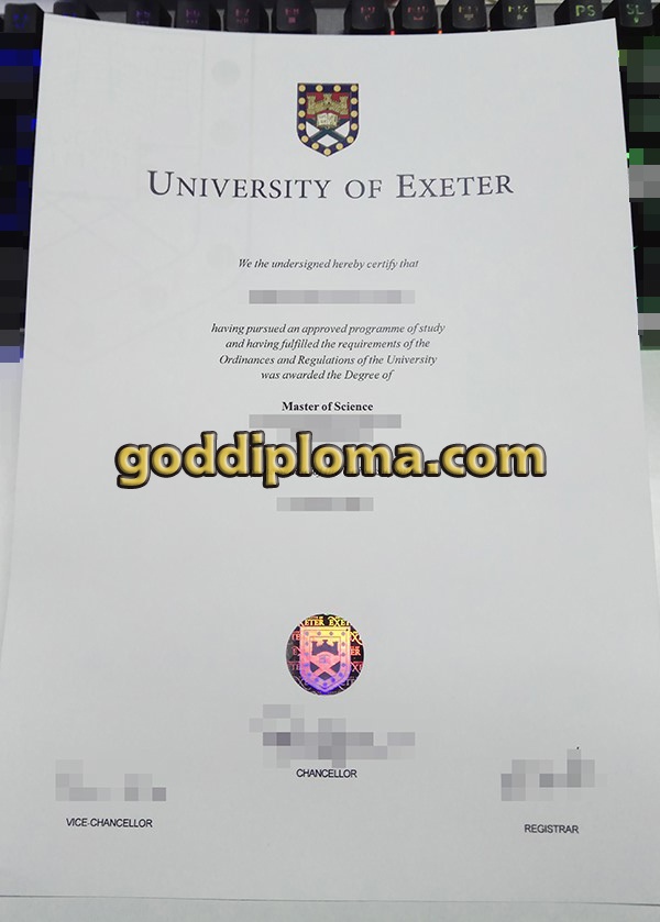 University of Exeter fake degree University of Exeter fake degree How I Improved My University of Exeter fake degree In One Easy Lesson University of Exeter