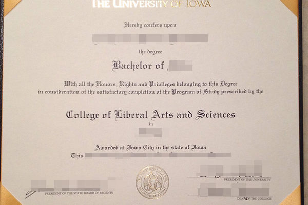 University of Iowa fake degree Proof That University of Iowa fake degree Is Exactly What You Are Looking For University of Iowa 600x400