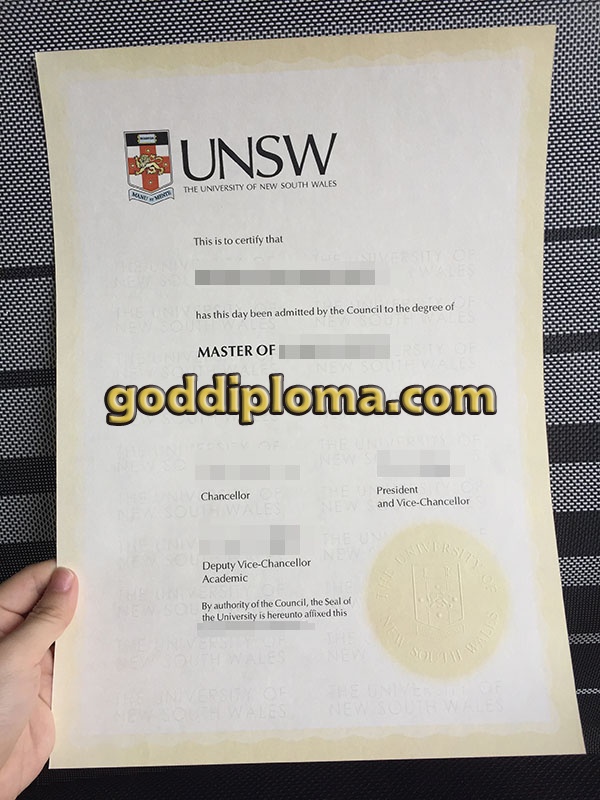 University of New South Wales fake degree University of New South Wales fake degree Do You Need A University of New South Wales fake degree? University of New South Wales